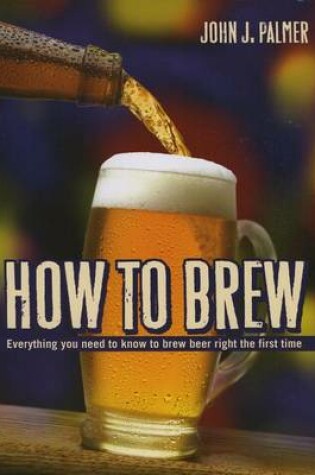 Cover of How to Brew