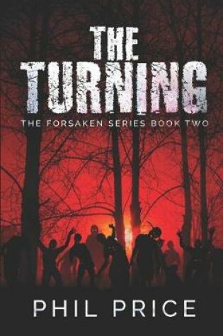 Cover of The Turning