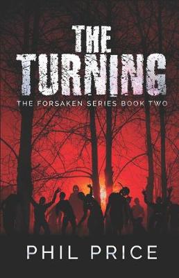 Cover of The Turning