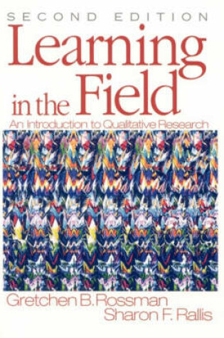 Cover of Learning in the Field