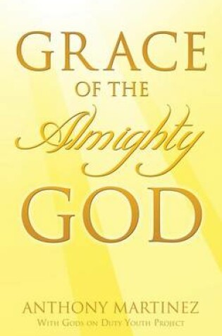 Cover of Grace of the Almighty God