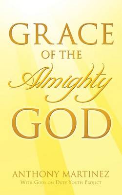 Book cover for Grace of the Almighty God