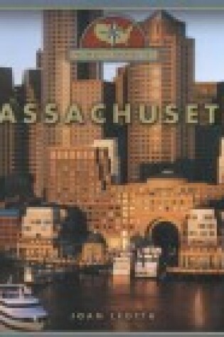 Cover of Massachusetts