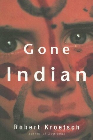 Cover of Gone Indian