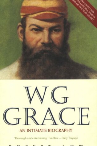 Cover of W G Grace