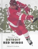 Book cover for Detroit Red Wings