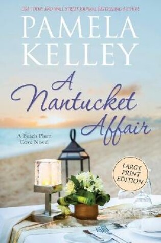 Cover of A Nantucket Affair