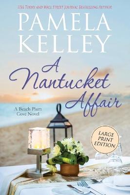 Book cover for A Nantucket Affair