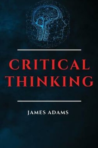 Cover of Critical Thinking