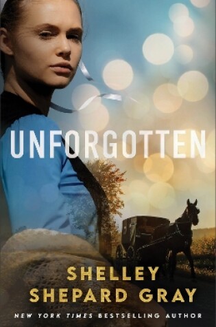 Cover of Unforgotten