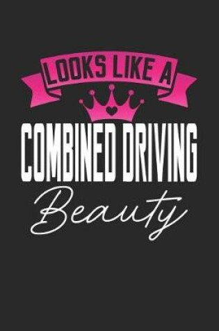 Cover of Looks Like a Combined Driving Beauty