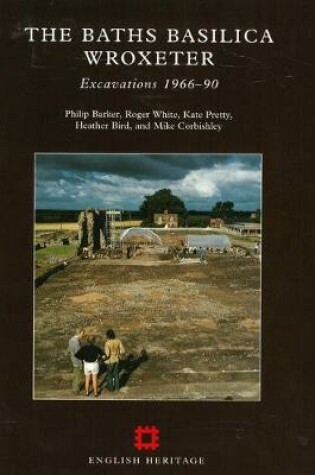 Cover of The Baths Basilica Wroxeter
