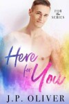 Book cover for Here For You