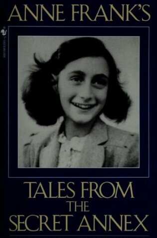 Cover of Tales from the Secret Annex