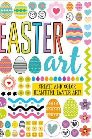 Cover of Easter Art