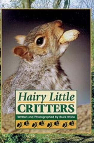 Cover of Hairy Little Critters