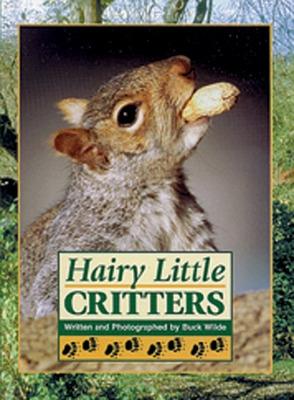 Cover of Hairy Little Critters