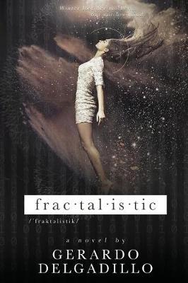 Book cover for Fractalistic