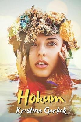 Book cover for Hokum