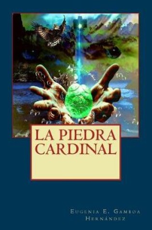 Cover of La Piedra Cardinal