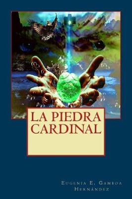 Cover of La Piedra Cardinal