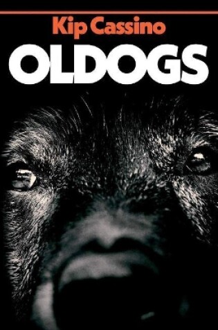 Cover of OLDOGS
