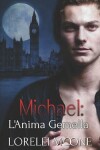 Book cover for Michael