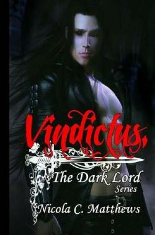 Cover of Vindictus, The Dark Lord