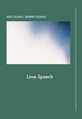 Cover of Love Speech