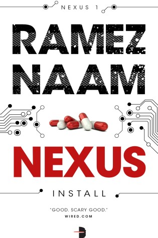 Cover of Nexus