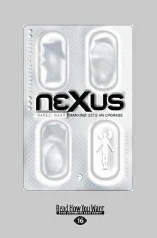 Cover of Nexus