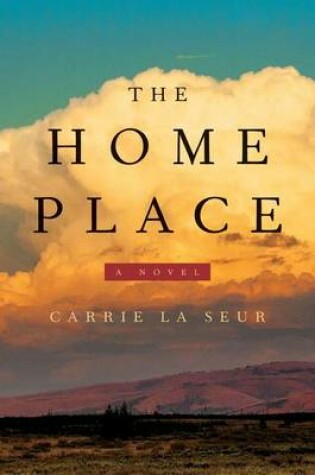 Cover of The Home Place