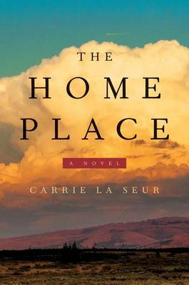 Book cover for The Home Place