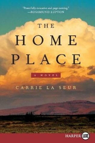 Cover of The Home Place