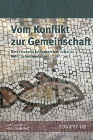 Cover of Vom Konflikt Zur Gemeinschaft