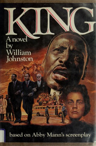 Book cover for King