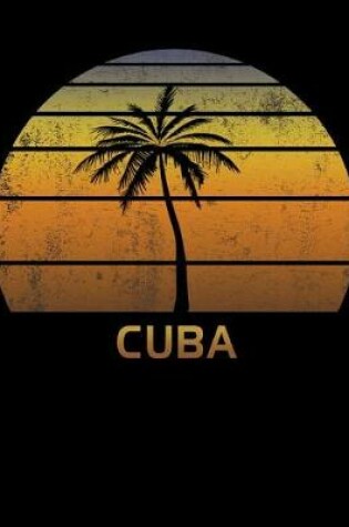 Cover of Cuba