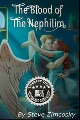 Cover of The Blood of the Nephilim