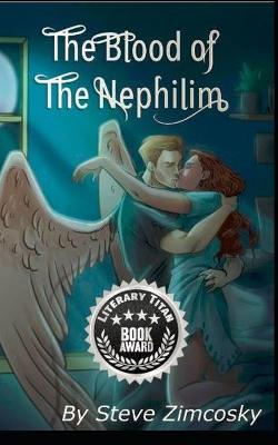 Book cover for The Blood of the Nephilim