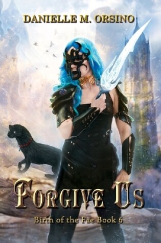 Cover of Forgive Us