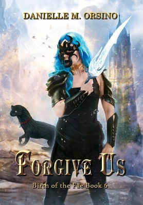 Cover of Forgive Us