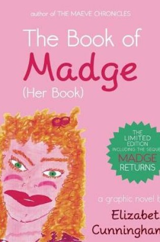 Cover of The Book of Madge