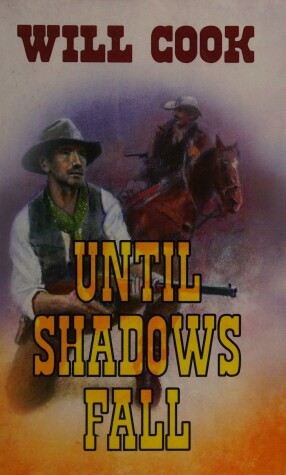 Cover of Until Shadows Fall