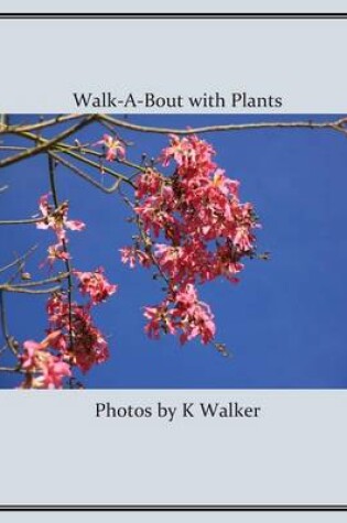 Cover of Walk-A-Bout with Plants