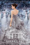 Book cover for The Heir