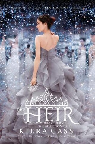 Cover of The Heir