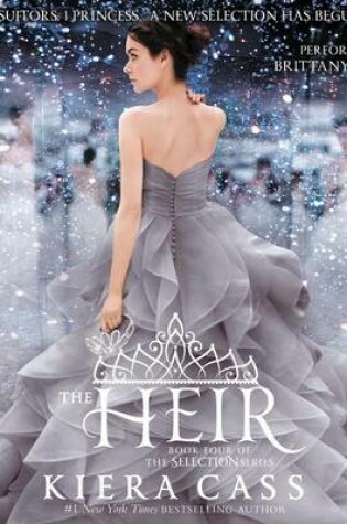 Cover of The Heir