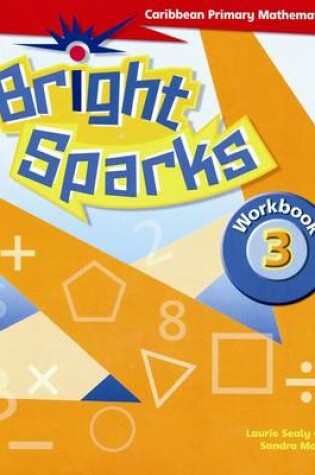 Cover of Bright Sparks Gr 3 WB