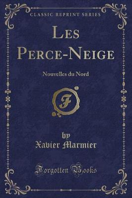 Book cover for Les Perce-Neige