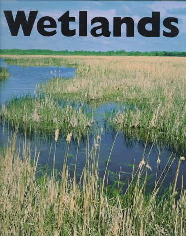 Cover of Wetlands